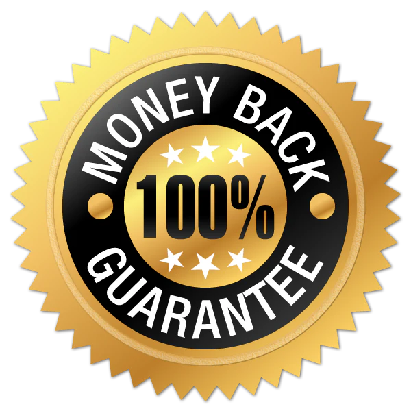 60-Day Money-Back Guarantee